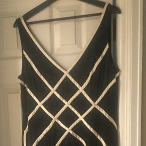 Unique homecoming or formal dress